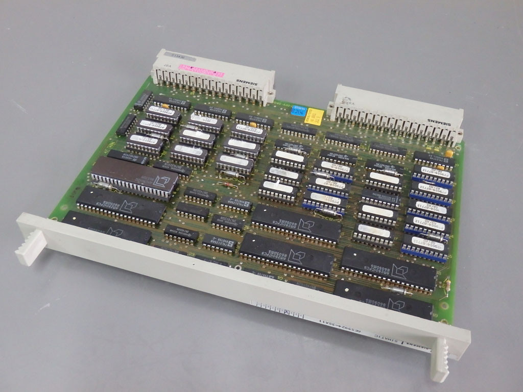 SIEMENS 6ES5924-3SA11