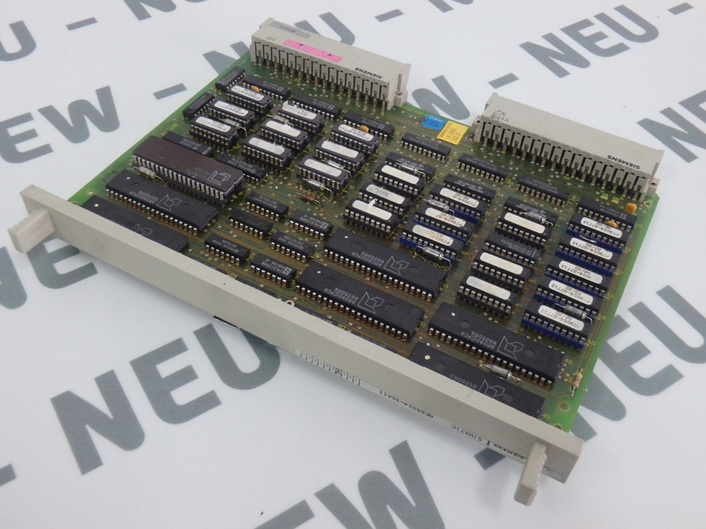 SIEMENS 6ES5924-3SA11