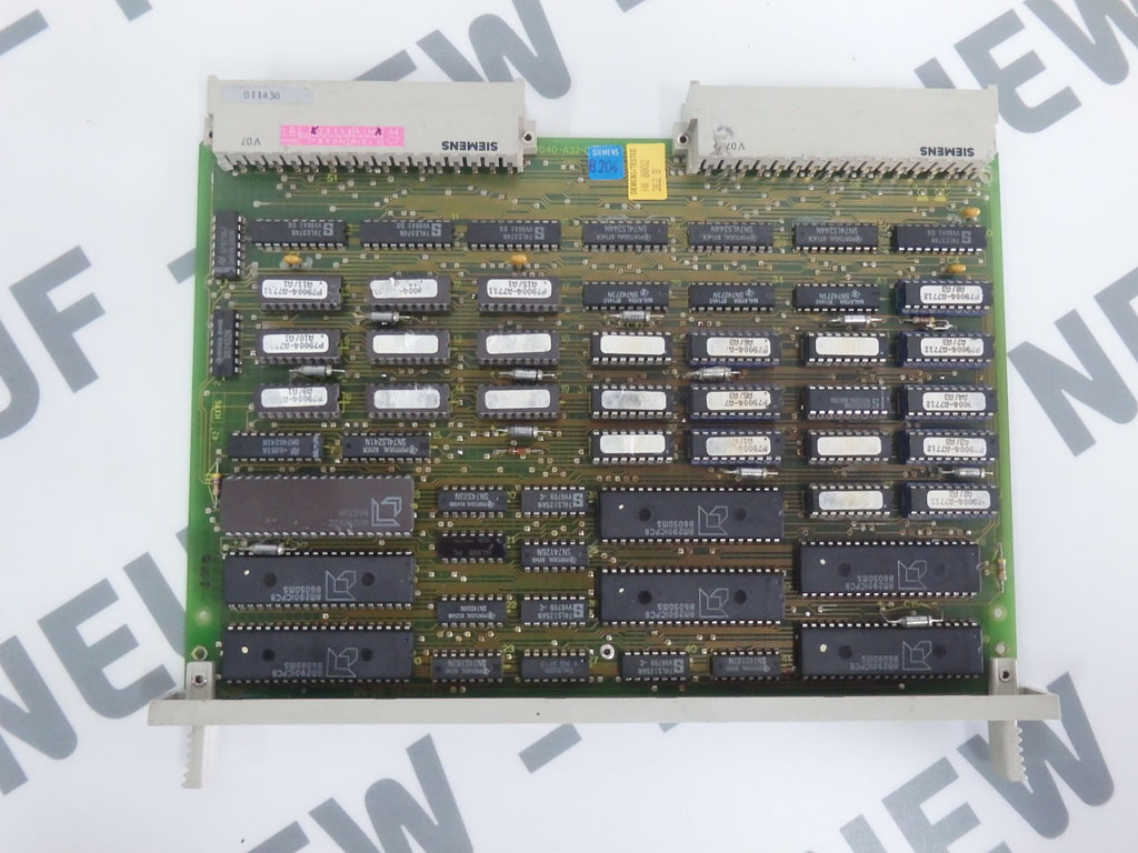 SIEMENS 6ES5924-3SA11