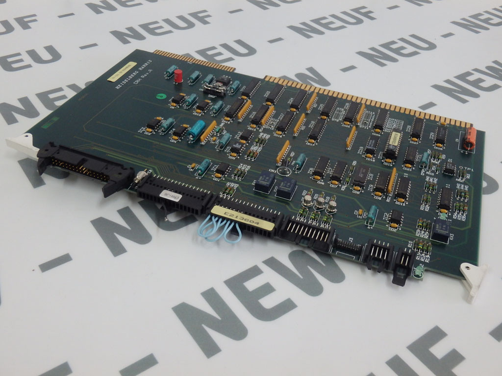 HEIDELBERG HARRIS HH-CRH