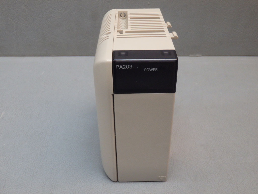 OMRON CQM1-PA203