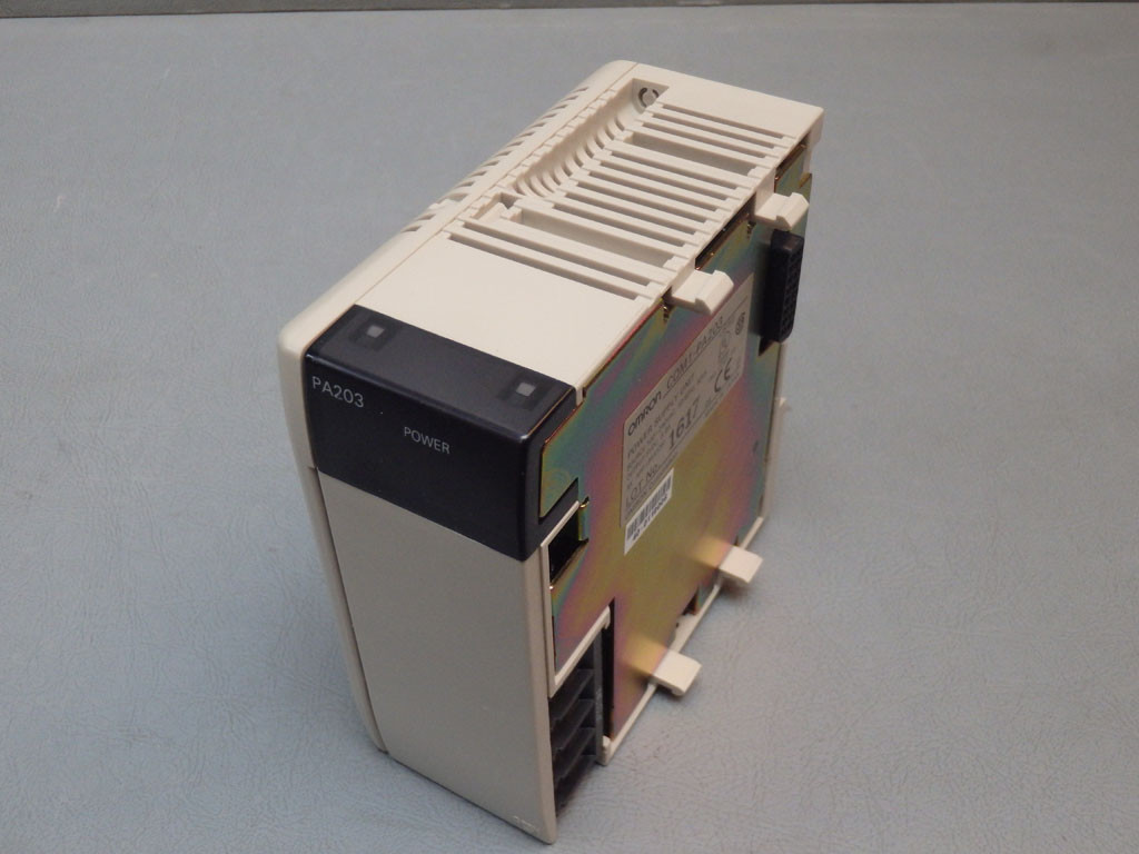 OMRON CQM1-PA203
