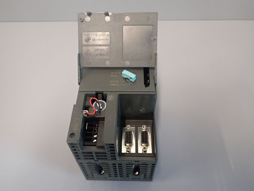 SIEMENS 6ES7316-2AG00-0AB0