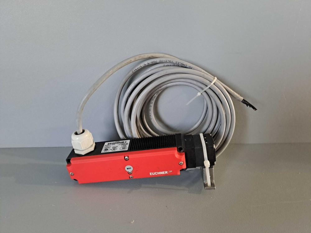 EUCHNER TP4-2131A024M