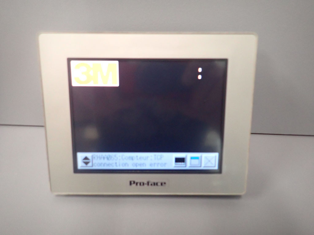 PROFACE  PFXGM4301TAD