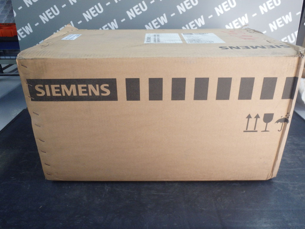 SIEMENS 6SE6440-2UD32-2DA1