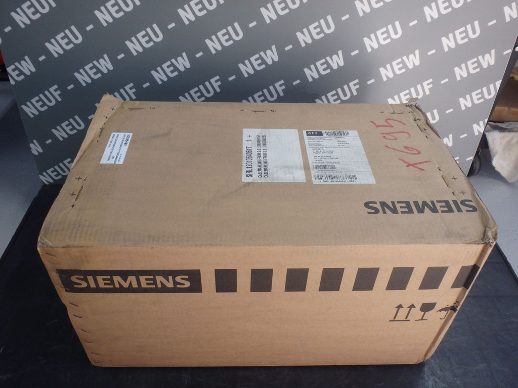 SIEMENS 6SE6440-2UD32-2DA1