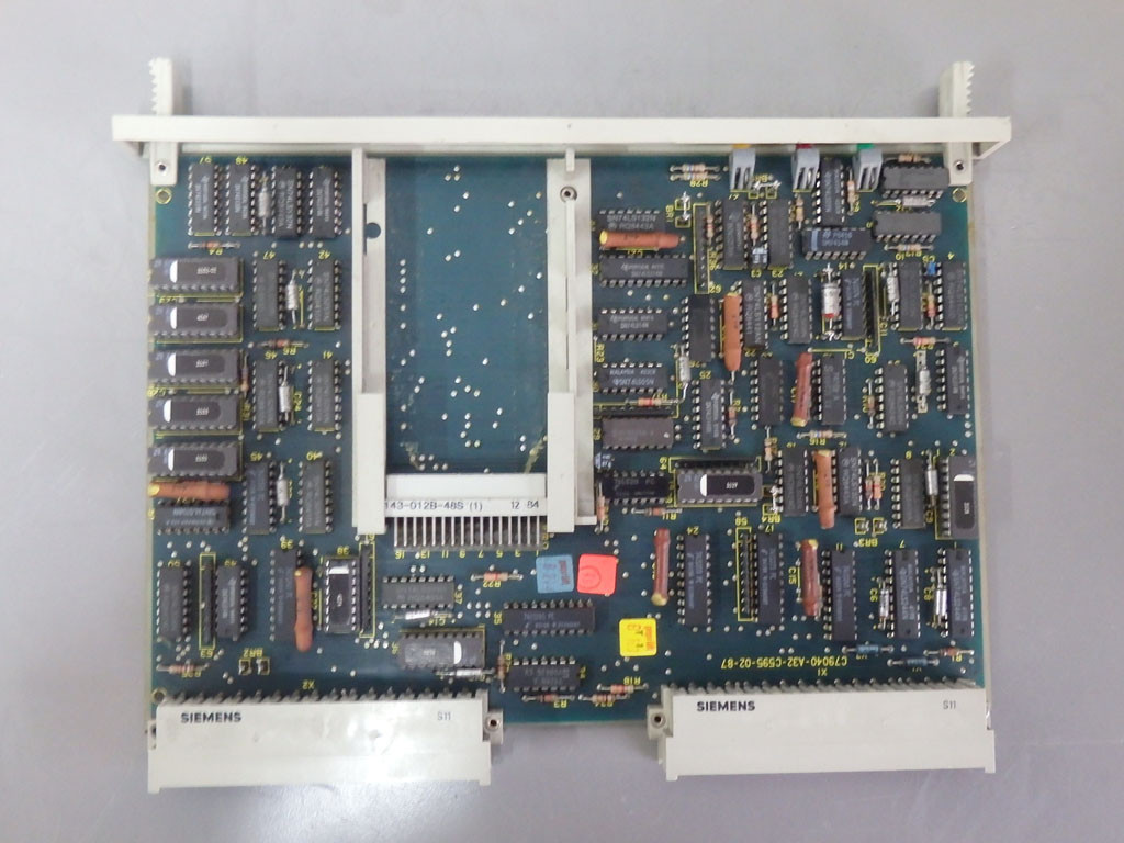 SIEMENS 6ES5927-3KA13