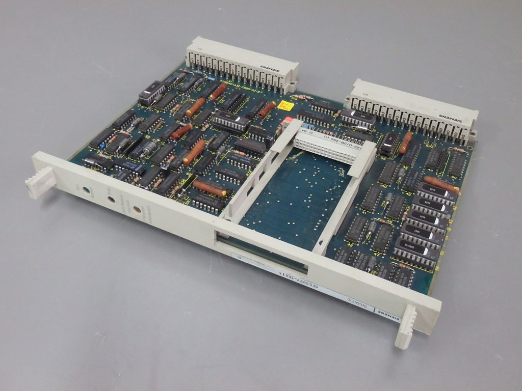 SIEMENS 6ES5927-3KA13