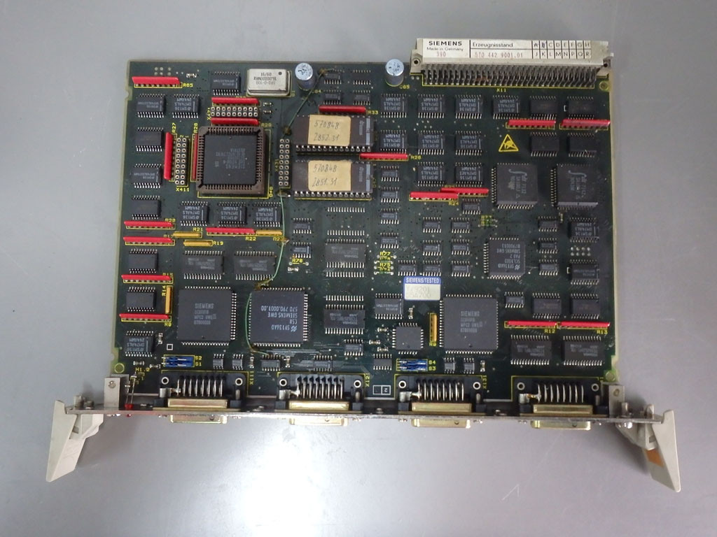 SIEMENS 6FX1144-2BA00