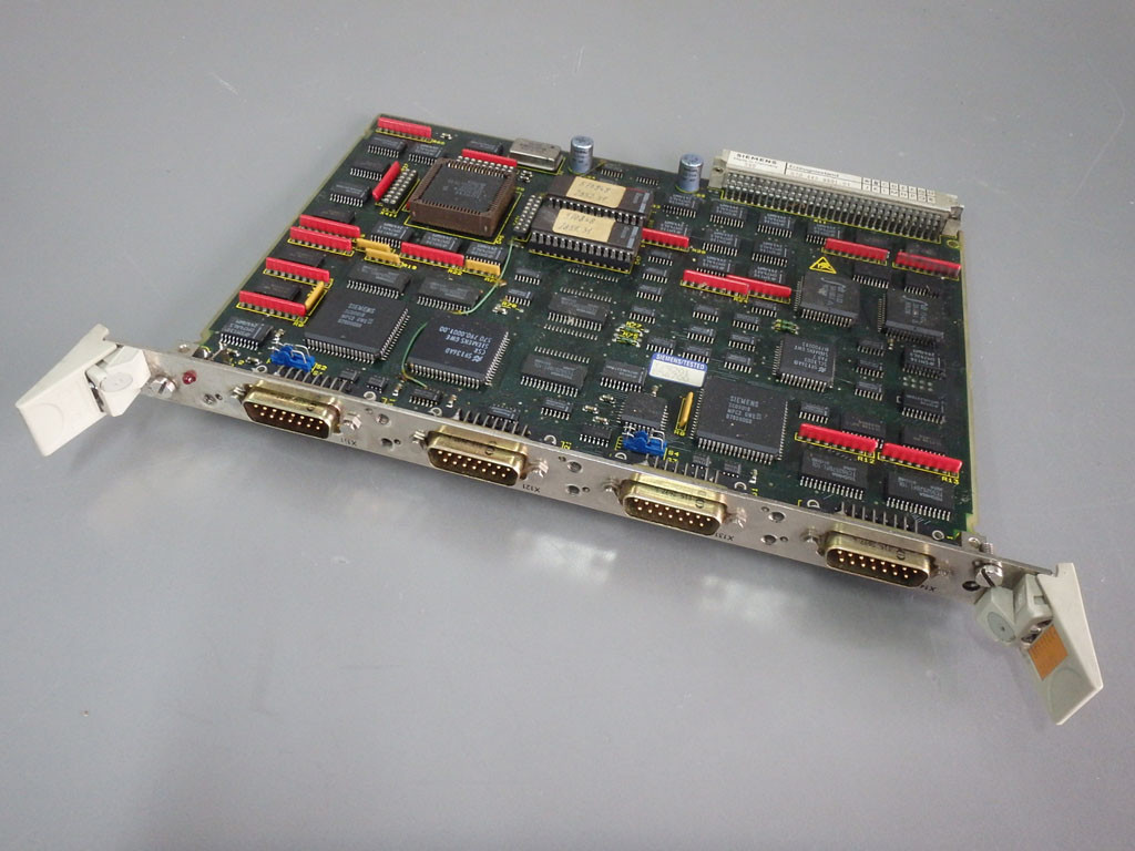 SIEMENS 6FX1144-2BA00