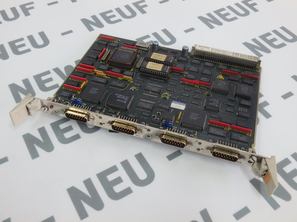 SIEMENS 6FX1144-2BA00