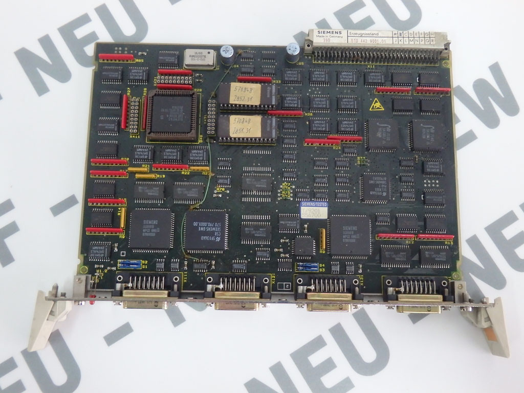 SIEMENS 6FX1144-2BA00