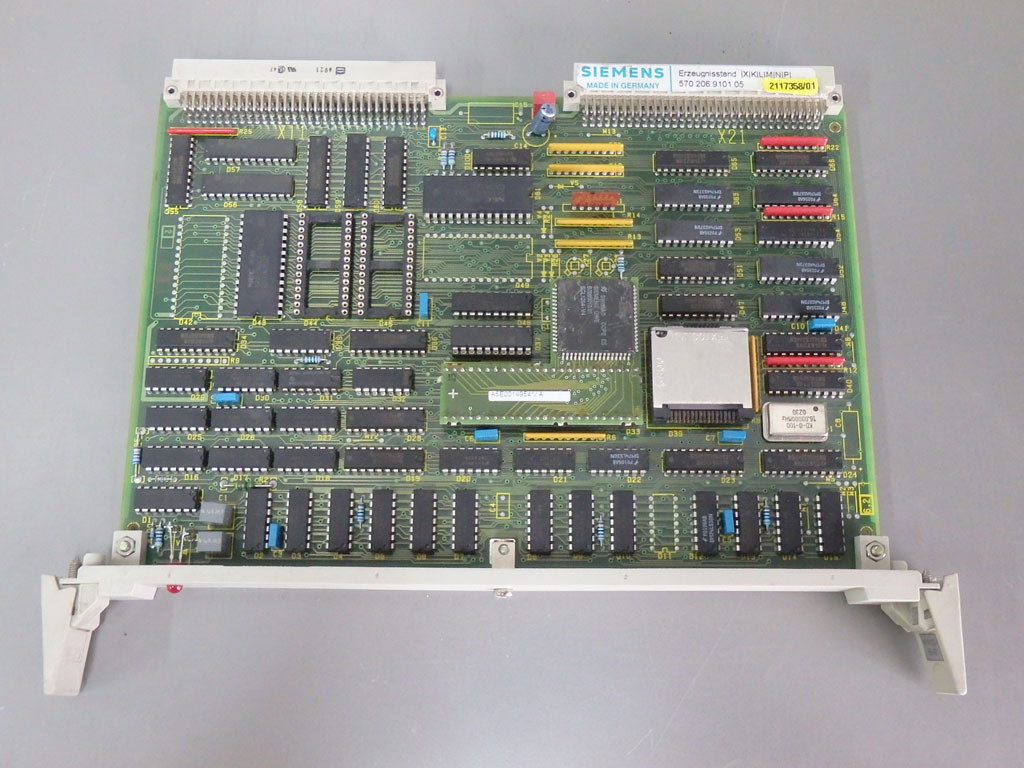 SIEMENS 6FX1120-6BA01