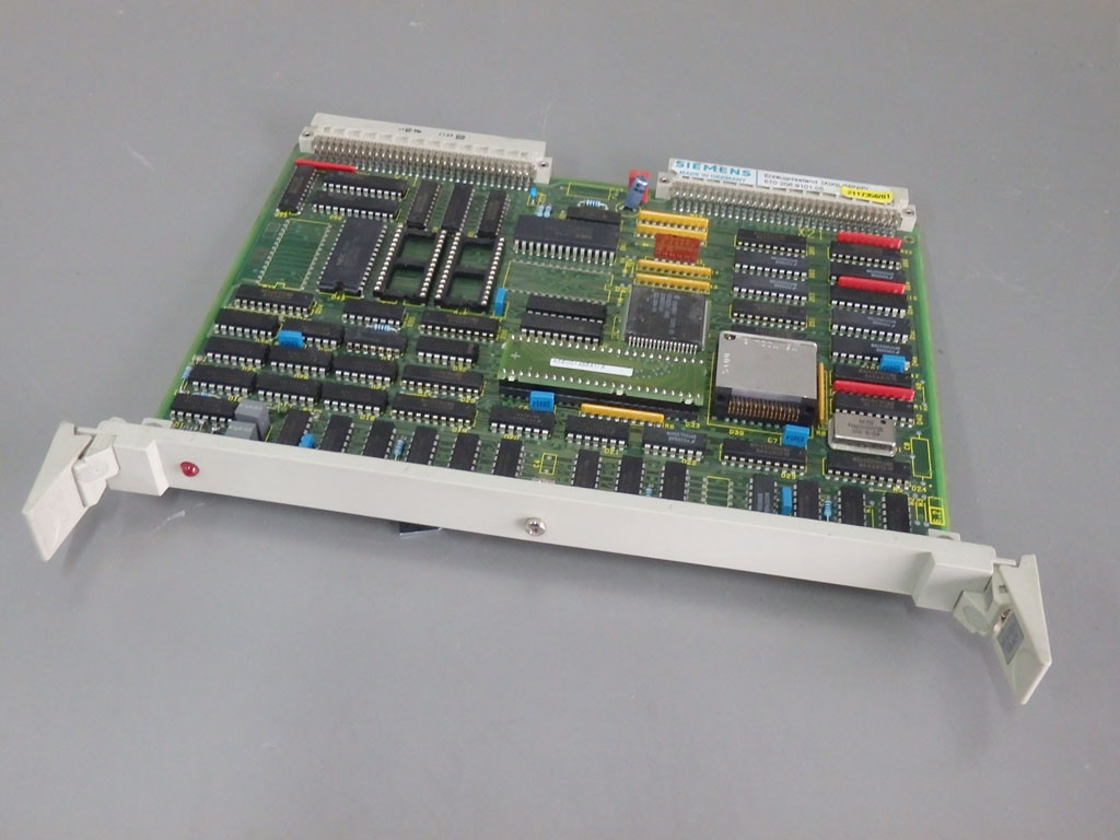 SIEMENS 6FX1120-6BA01