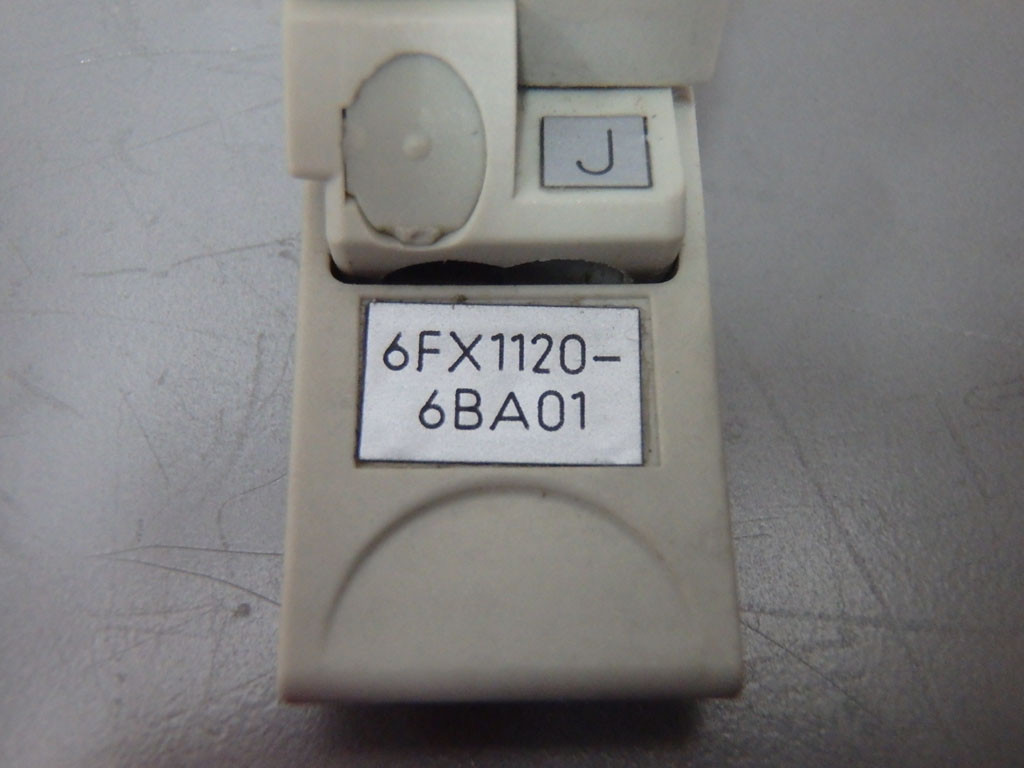 SIEMENS 6FX1120-6BA01