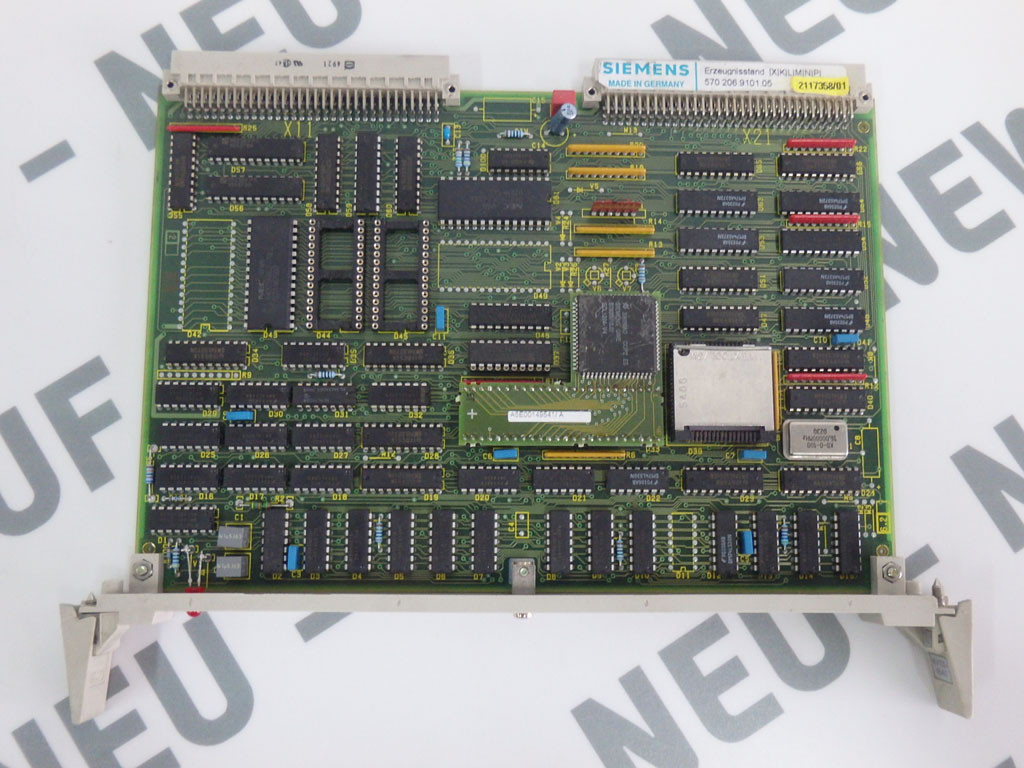SIEMENS 6FX1120-6BA01