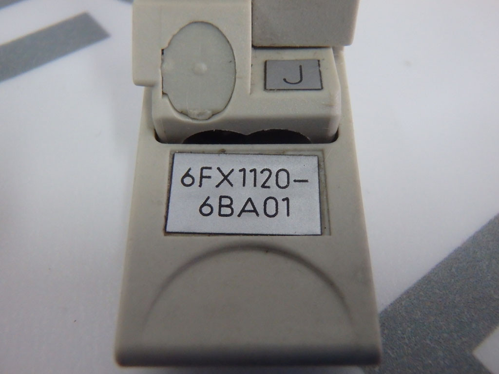 SIEMENS 6FX1120-6BA01