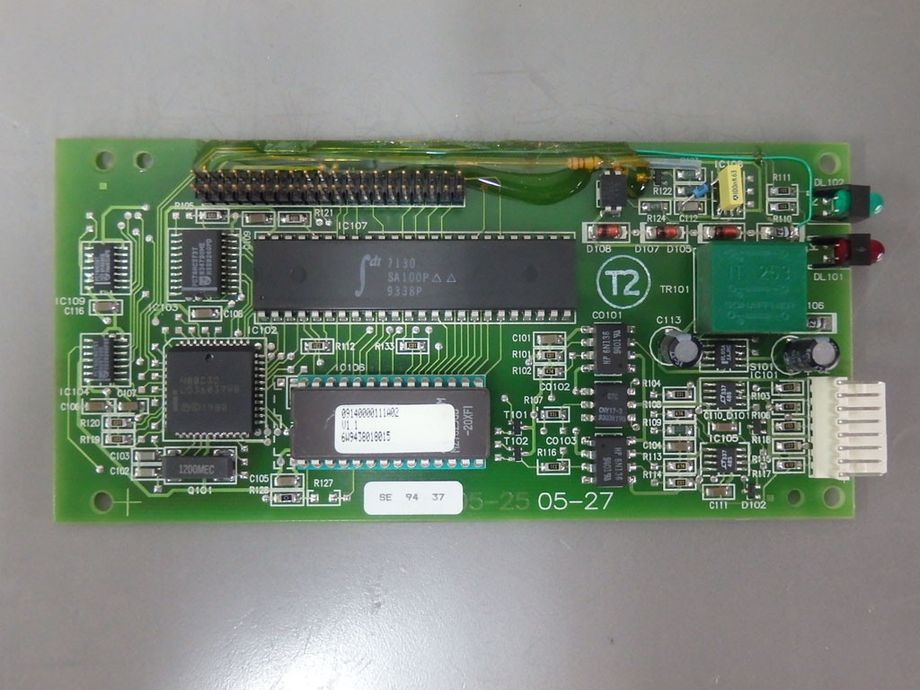 TÉLÉMÉCANIQUE  VW3-A45503