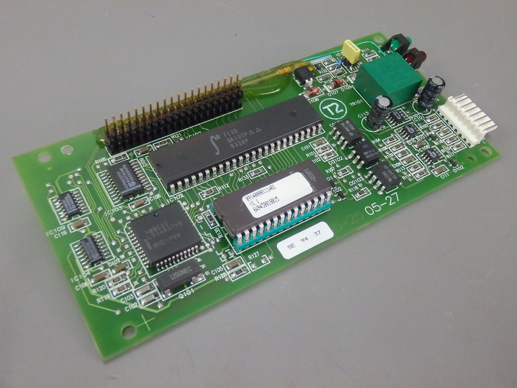 TÉLÉMÉCANIQUE  VW3-A45503