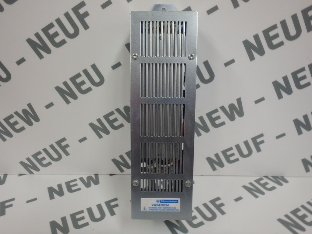 TÉLÉMÉCANIQUE  VW3-A58734
