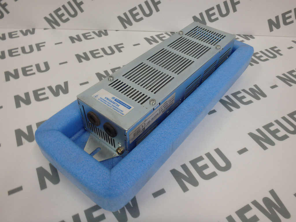 TÉLÉMÉCANIQUE  VW3-A58734