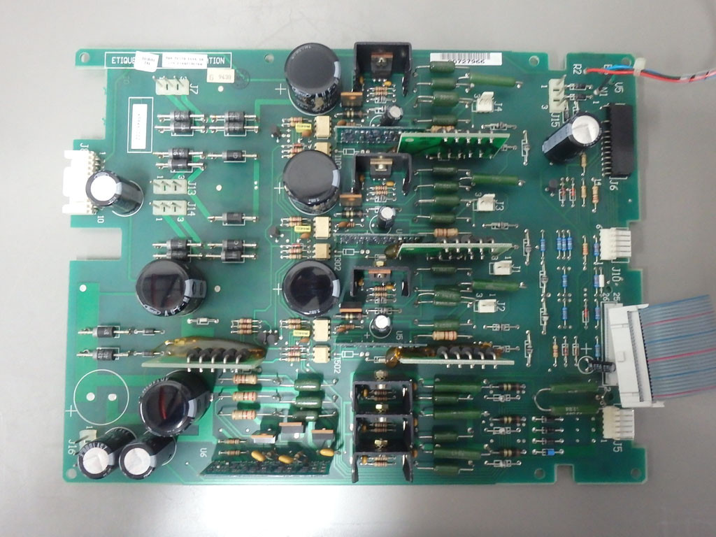 TÉLÉMÉCANIQUE  VX5A45D22