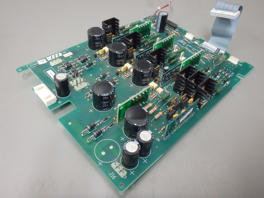 TÉLÉMÉCANIQUE  VX5A45D22