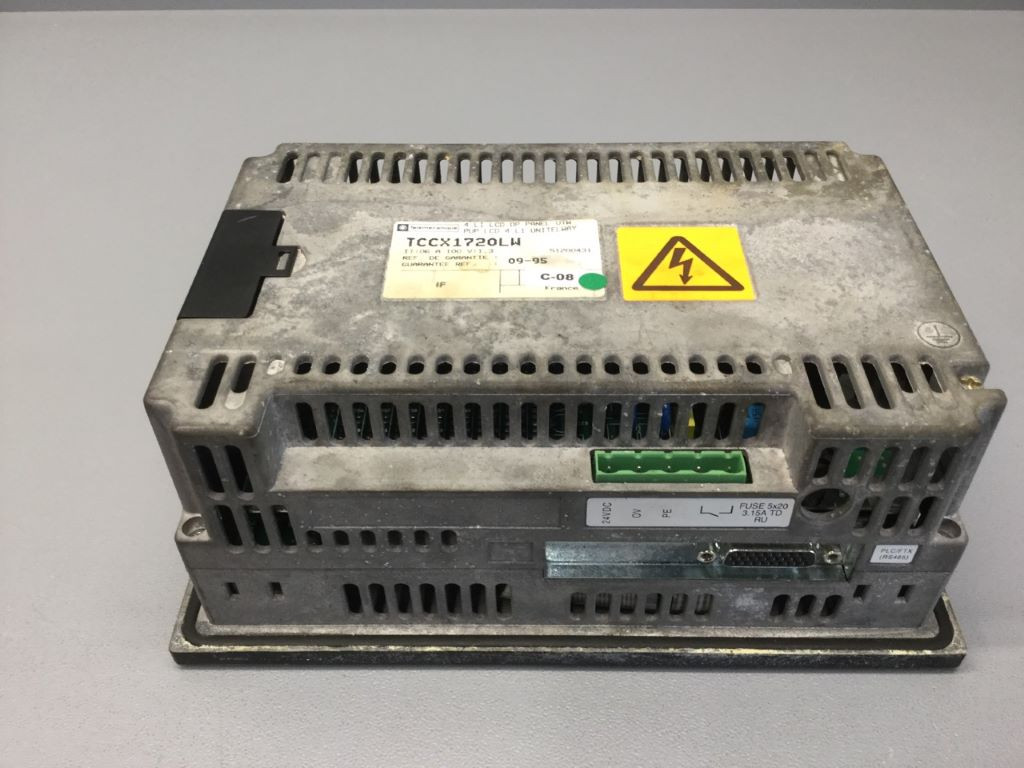 TÉLÉMÉCANIQUE  TCCX1720LW