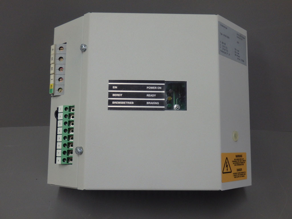 TÉLÉMÉCANIQUE  VW3A62804