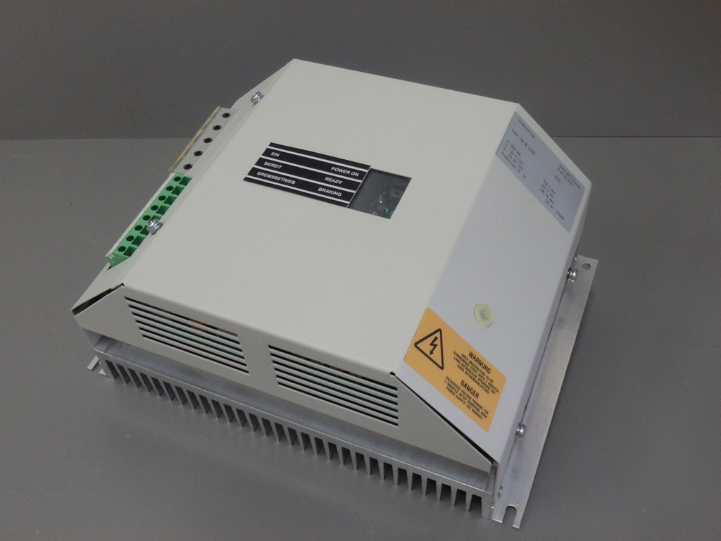 TÉLÉMÉCANIQUE  VW3A62804