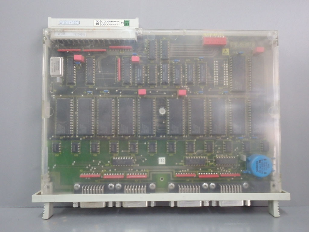 SIEMENS 6FM1705-3AA00