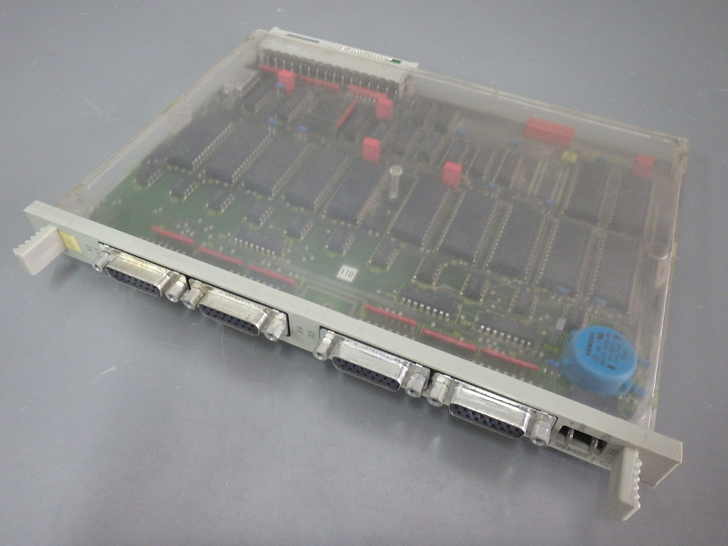 SIEMENS 6FM1705-3AA00