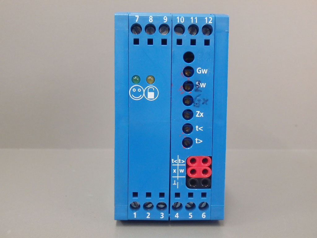 KRAUSS-MAFFEI VT-MRPA1-100-1X/V0/0