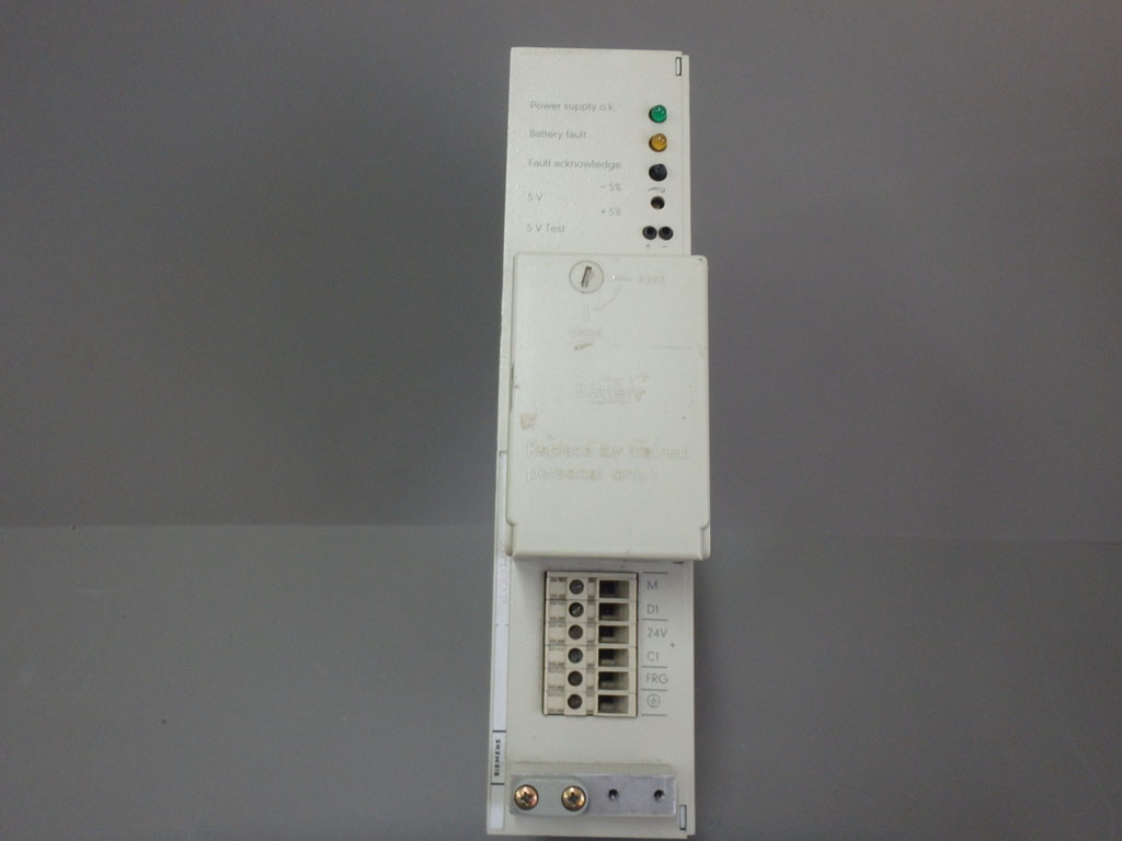 SIEMENS 6EV3053-0DC