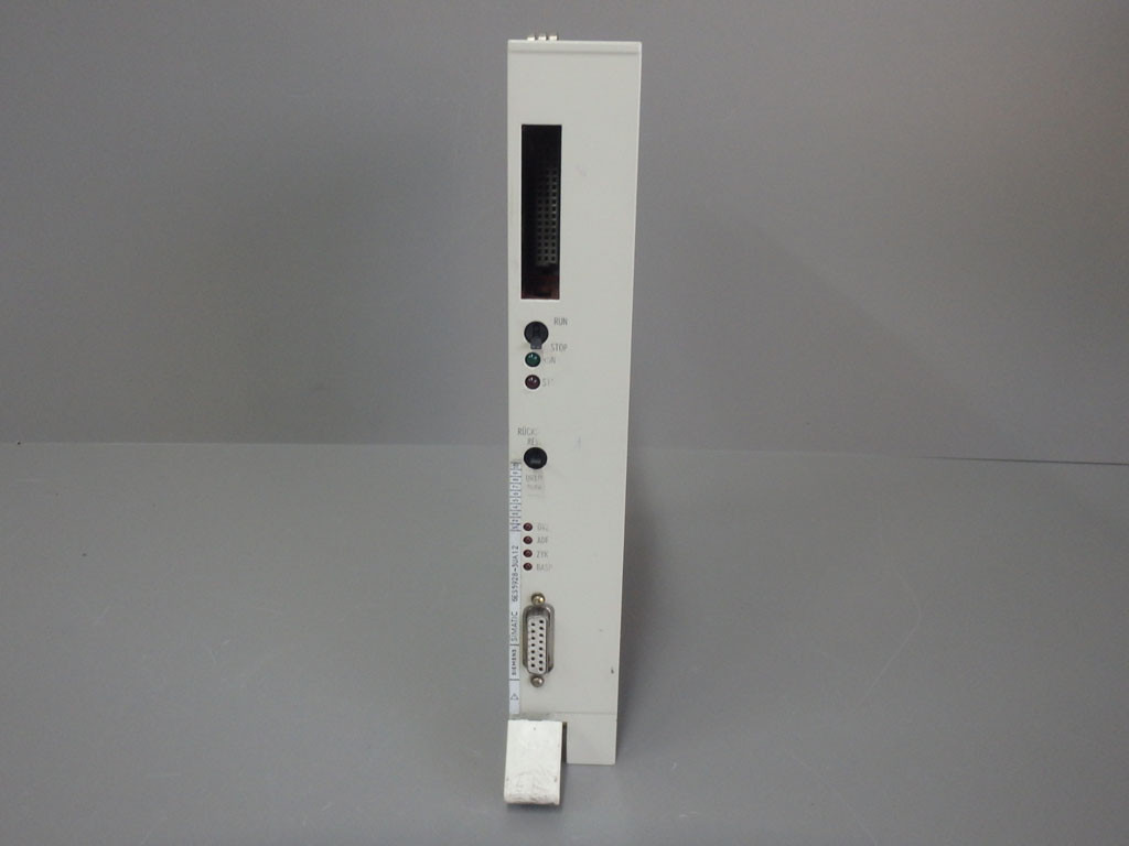 SIEMENS 6ES5928-3UA12