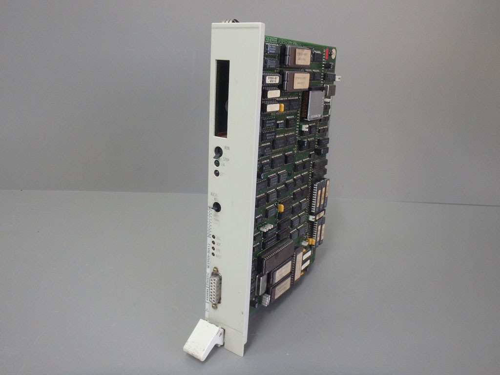 SIEMENS 6ES5928-3UA12