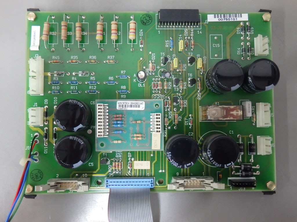 TÉLÉMÉCANIQUE  VX4A45101