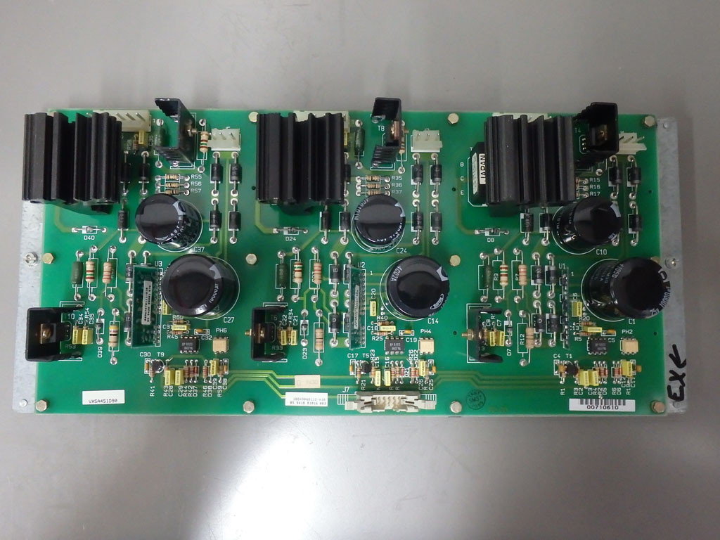 TÉLÉMÉCANIQUE  VX5A451D90