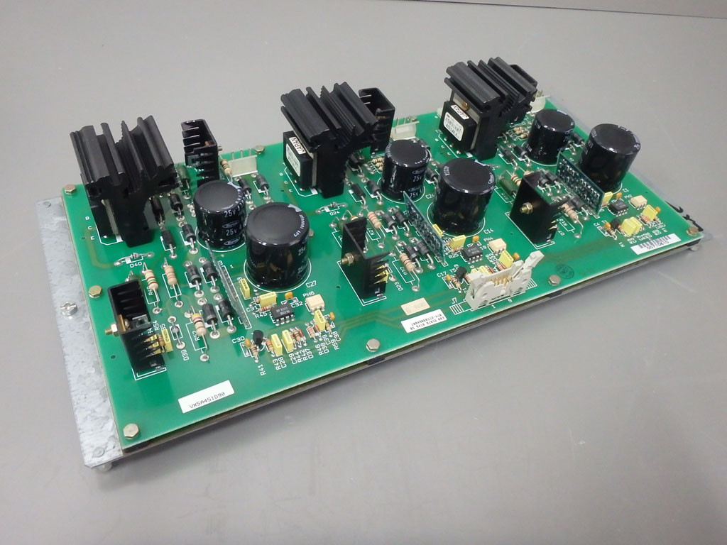 TÉLÉMÉCANIQUE  VX5A451D90