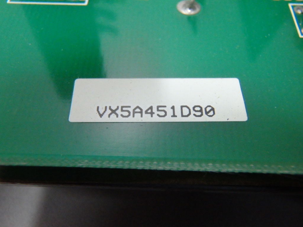 TÉLÉMÉCANIQUE  VX5A451D90