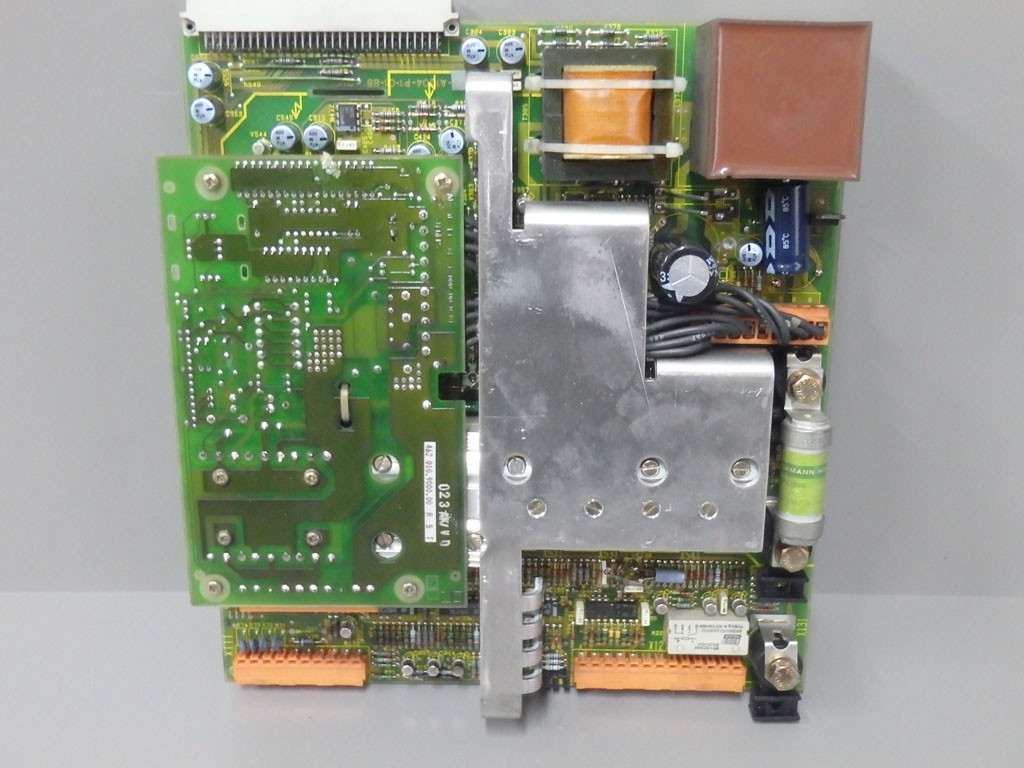 SIEMENS 6SC6100-0GB00