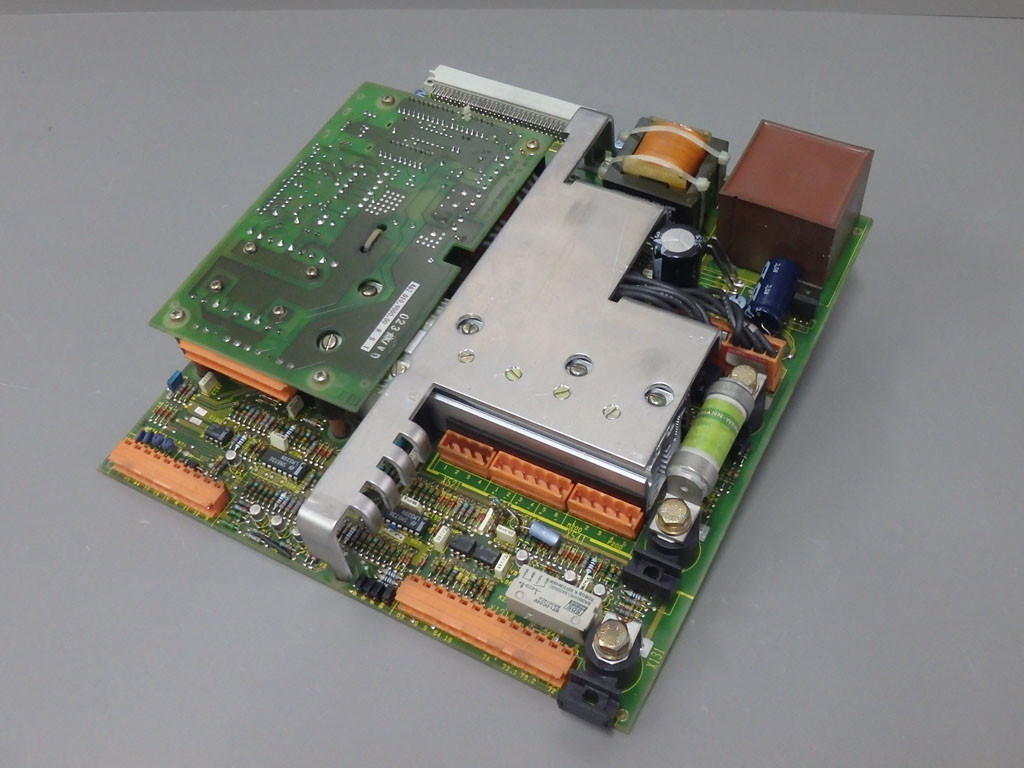 SIEMENS 6SC6100-0GB00