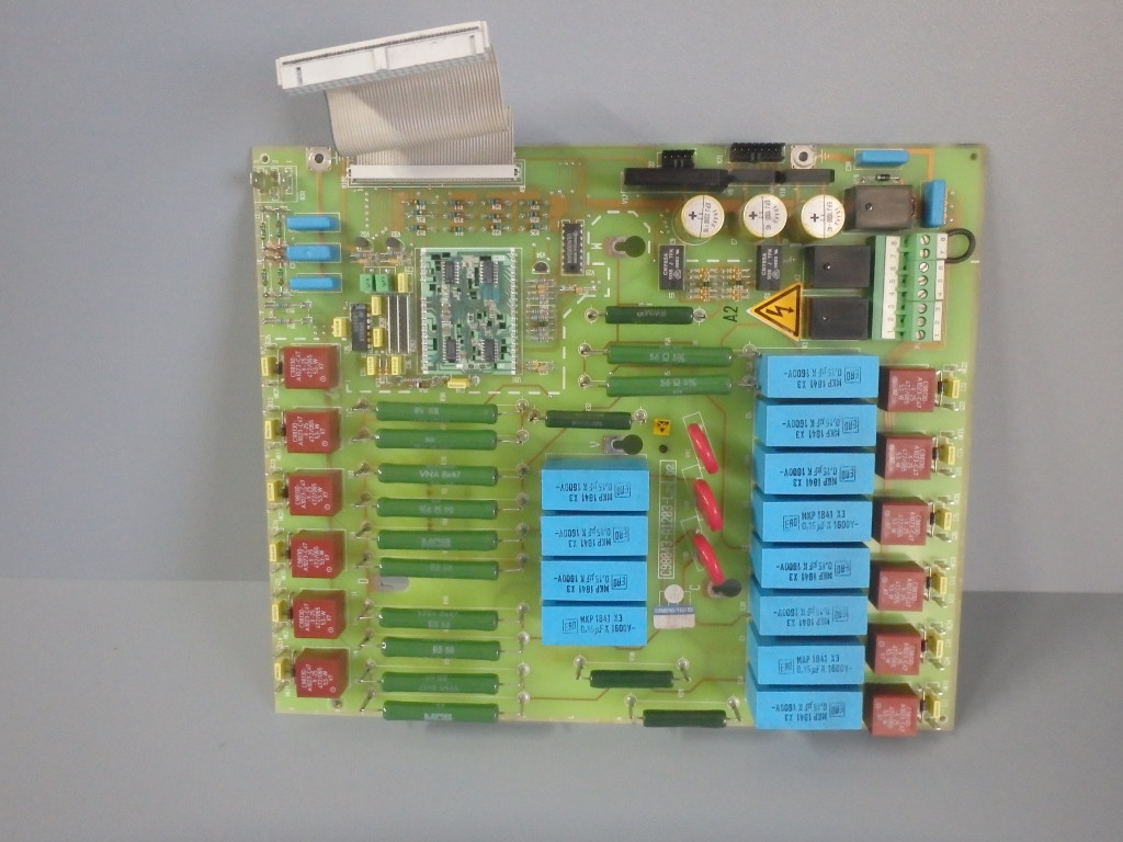 SIEMENS C98043-A1203-L