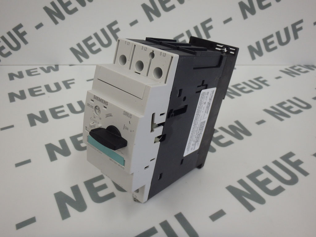 SIEMENS 3RV1031-4FA10