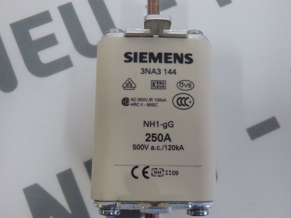 SIEMENS 3NA3144