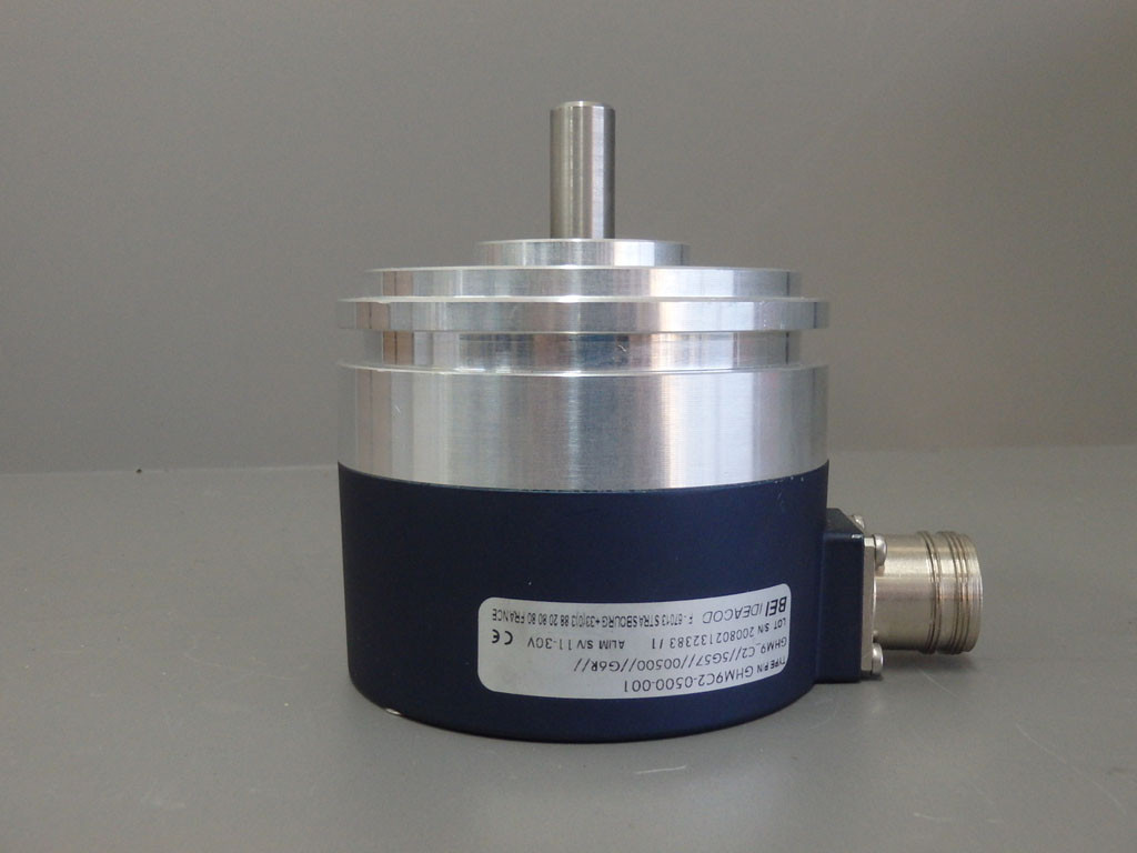 BEI GHM9C2-0500-001