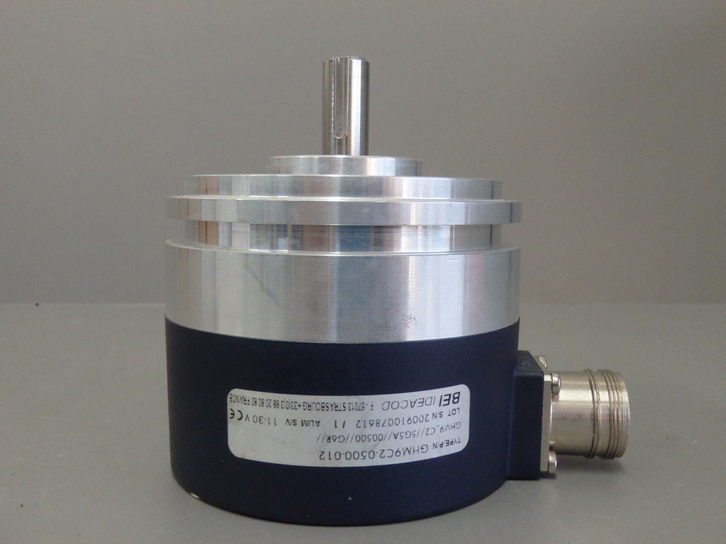 BEI GHM9C2-0500-012