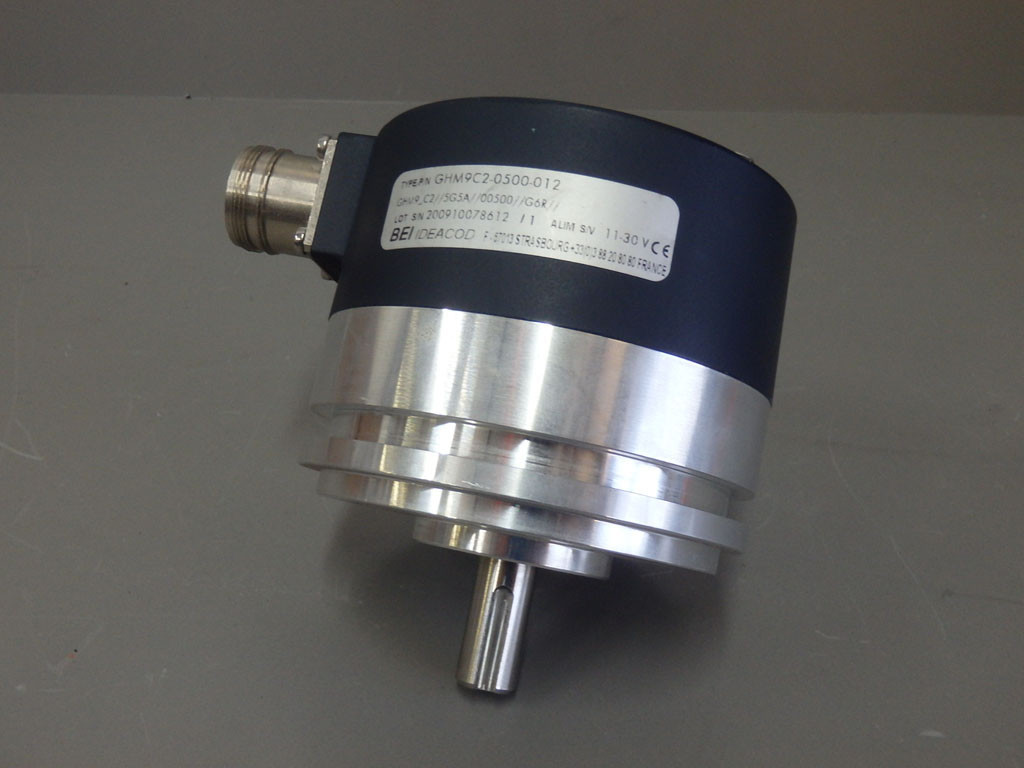 BEI GHM9C2-0500-012
