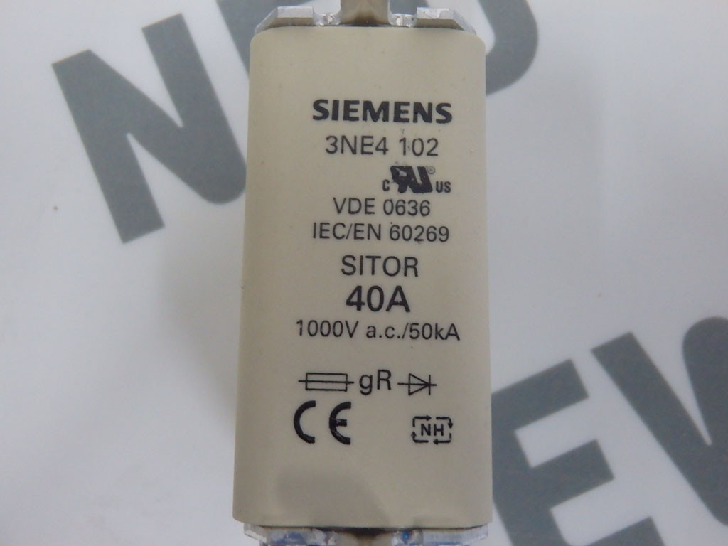 SIEMENS 3NE4102